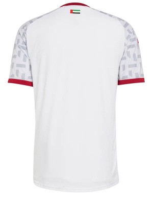 United Arab Emirates home jersey 2026 world cup